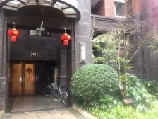 双轨交11/18号线,边套 视野无遮挡,半人车分流