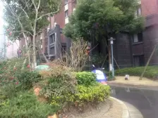 万科经典全南两房,通风采光好,精装修,满五税费少;