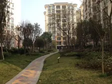 怡静湖 3室2厅 南