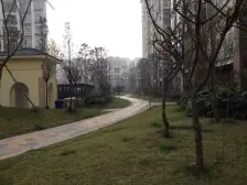 怡静湖 3室2厅 东南