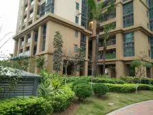 复式小阁楼 住起来舒服 可利用面积150平米