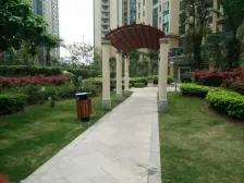 户型方正 采光好 适合老人小孩居住