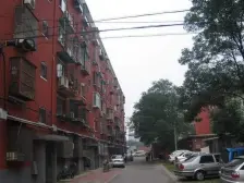 古城南路2室1厅南北