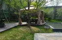 旭辉御锦实景图