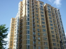 万柳阳春光华 东南北三居室明厨明卫