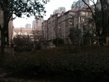 普罗旺世二期空中别墅 业主诚心出售 采光视野棒