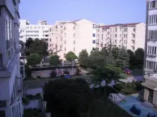 鲁班奖小区丨双南大阳台落地景观窗丨满五年 一套丨建平