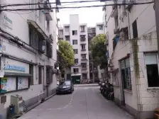 jianping可用,非顶楼 两房近地铁6号线近公园