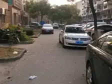 张江·玉兰香苑(一期**)·3室·2厅