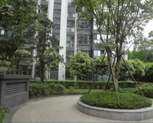 景茂城果 2室1厅 西