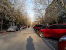 小区新改造的位置近地铁和万达广场