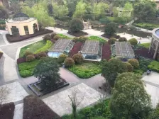 自住装修 家具可搬空看房方便