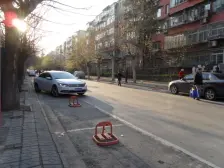 永乐西区 2室1厅 南 北