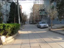 永乐西区2室1厅南北