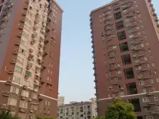 中桥大楼 1室1厅 南