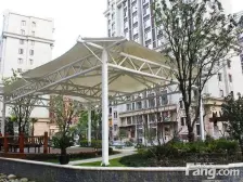 独立入户门厅私密生活经典户型格局