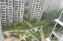 京汉旭城实景图