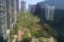 中信城二期实景图