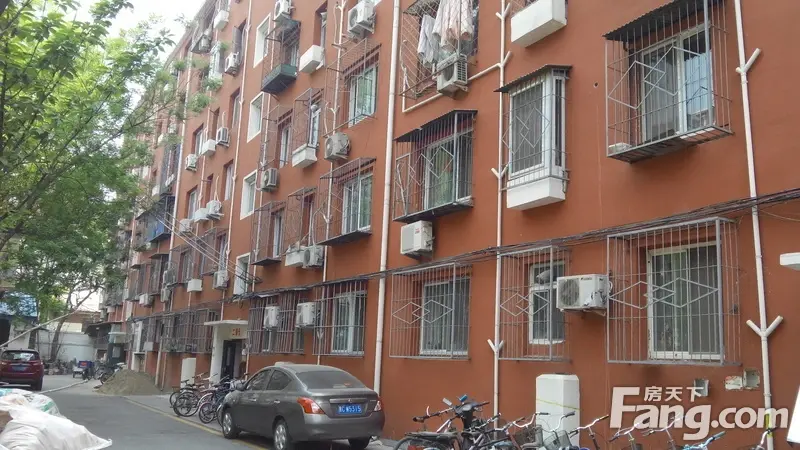 实景图
