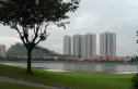 陶然豪园实景图