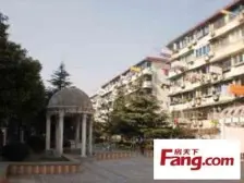 虹北公寓 2室1厅 南 北