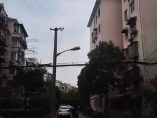 彭浦·北安小区-场中路2401弄·1室·1厅