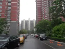 鲁谷·重兴园·南北通透大两居 中间层 满五年唯一