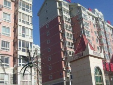 通州北苑·长桥园·3室·1厅