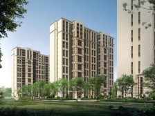 长风·中海紫御豪庭三期·4室·2厅