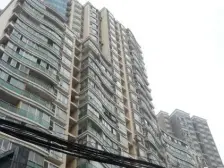 主卧朝南,小区景观位置,简欧轻奢,视野好