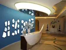 解放碑 大唐诺亚一房72.1万