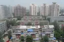 翠微南里实景图