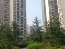 近轻轨南桥寺站 正规两房 精装