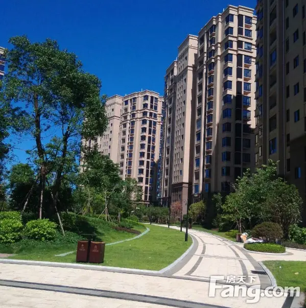 国贸润园小3房学位有在地铁口