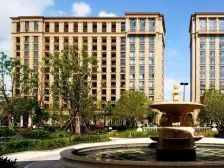 绿城大三房 全屋朝南 采光无遮挡 冬暖夏凉