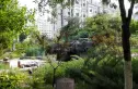 中海苏黎世家实景图