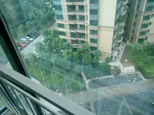 恒大城天御 4室2厅 南