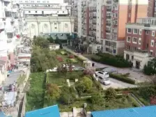 乐怡苑(普陀) 2室2厅 南