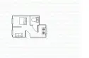 绿茵仁居户型图
