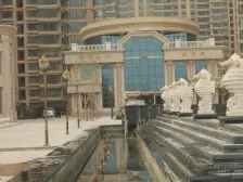 河景大平层,有产权可按揭精装修采光优