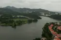 陶然豪园实景图