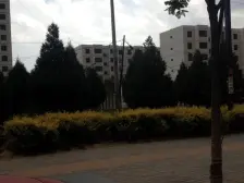 小高层小区,低密度小区,舒适性高