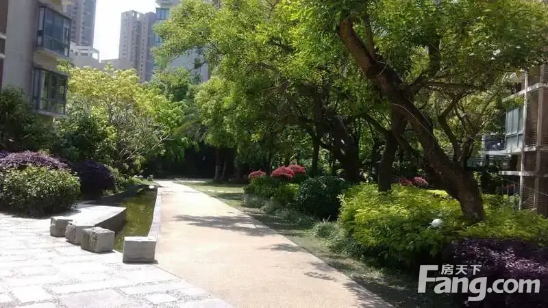大儒世家观岚户型图,样板间图,装修效果图,实景图-福州房天下