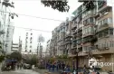 工人新村实景图