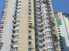 世纪之门 1室2厅 西北