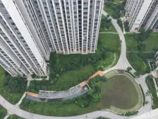 保利香雪 3室1厅 东南