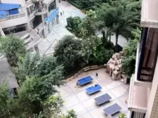 冉家坝 温馨家园三房105万