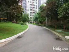 重庆总部城单配出售户型方正大型商圈交通便利配套完善