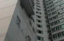 九运京汉名都实景图