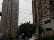 蓝溪谷地 3室1厅 东南